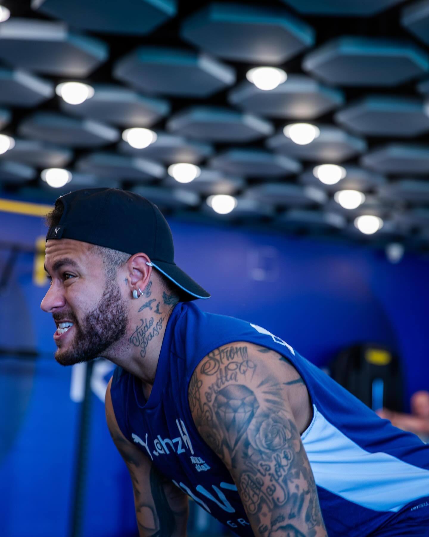 巴尔泰萨吉：保持冷静沉着是我的强项，必须继续保持这种状态（巴尔泰萨吉：冷静沉着是我的优势，我会继续保持）