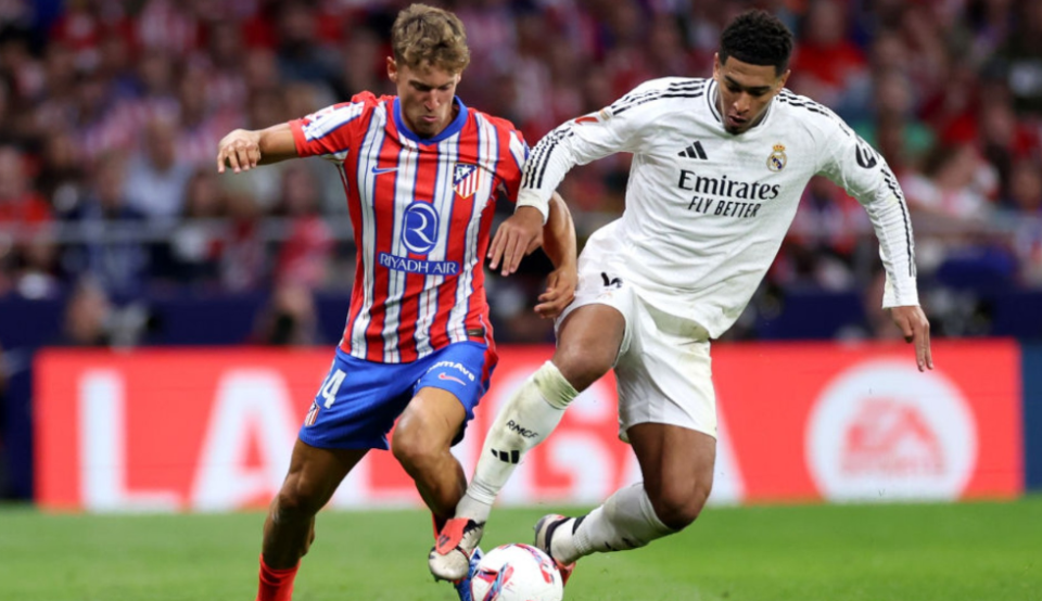 他就是球队的心脏（他是这支球队的灵魂）